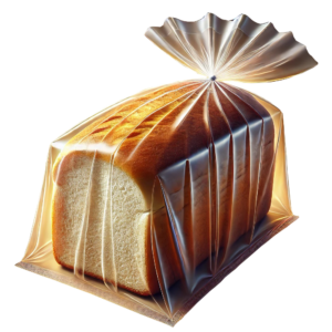 Marsella Classic Bread – 800g