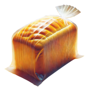 Marsella Golden Bread – 800g